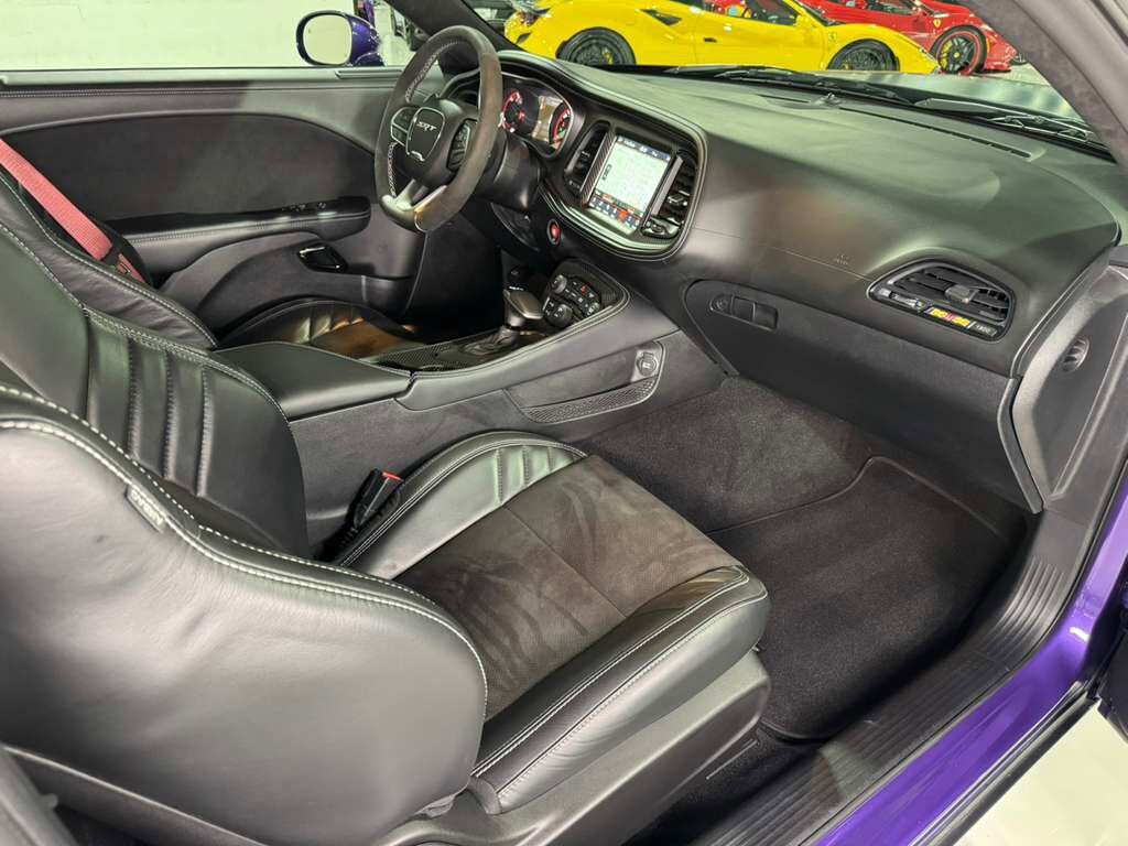 2023 Dodge Challenger SRT Hellcat Redeye Jailbreak Fort Lauderdale FL