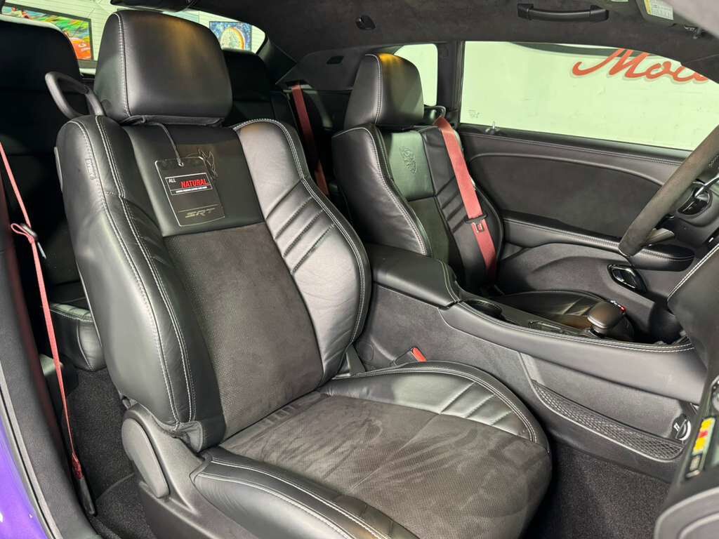 2023 Dodge Challenger SRT Hellcat Redeye Jailbreak Fort Lauderdale FL