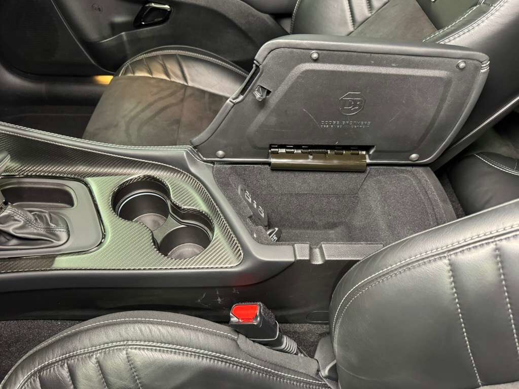 2023 Dodge Challenger SRT Hellcat Redeye Jailbreak Fort Lauderdale FL