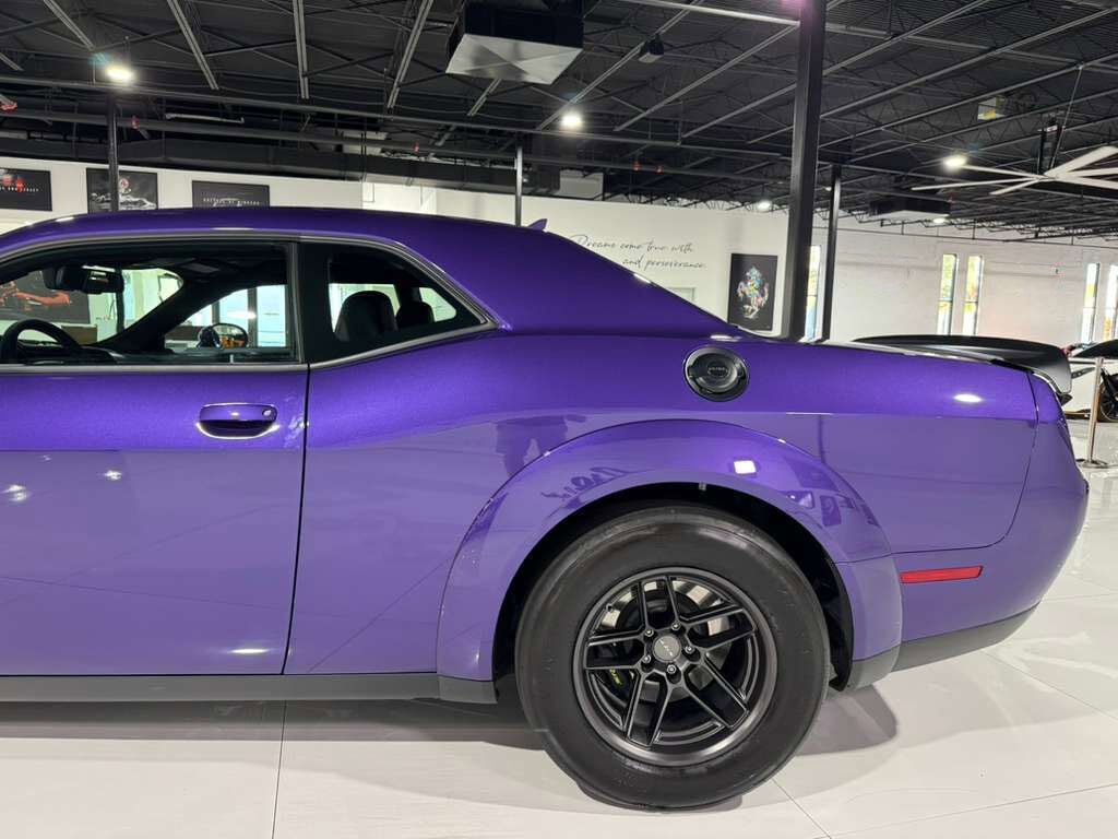 2023 Dodge Challenger SRT Hellcat Redeye Jailbreak Fort Lauderdale FL