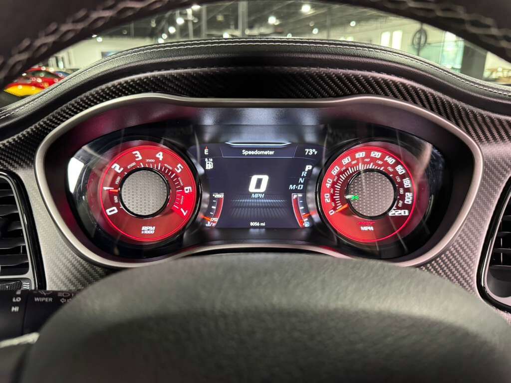 2023 Dodge Challenger SRT Hellcat Redeye Jailbreak Fort Lauderdale FL