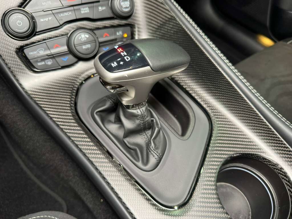 2023 Dodge Challenger SRT Hellcat Redeye Jailbreak Fort Lauderdale FL