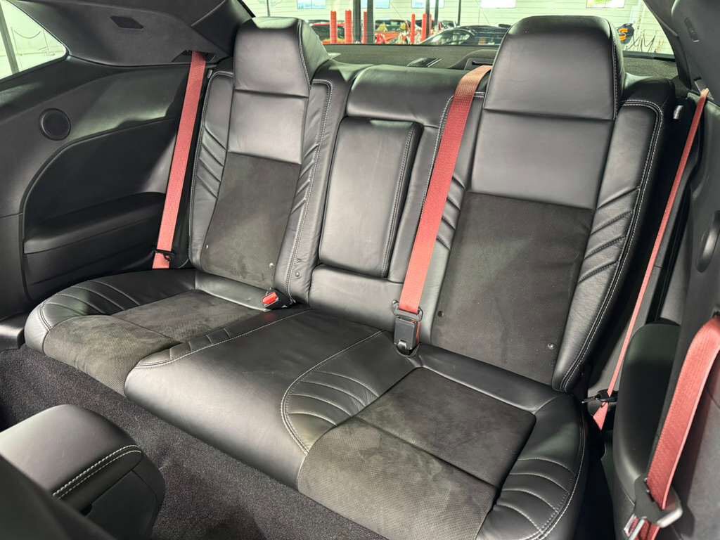 2023 Dodge Challenger SRT Hellcat Redeye Jailbreak Fort Lauderdale FL