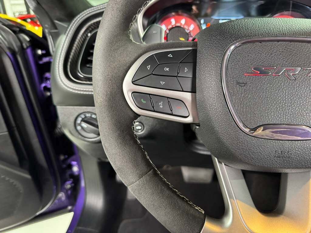 2023 Dodge Challenger SRT Hellcat Redeye Jailbreak Fort Lauderdale FL