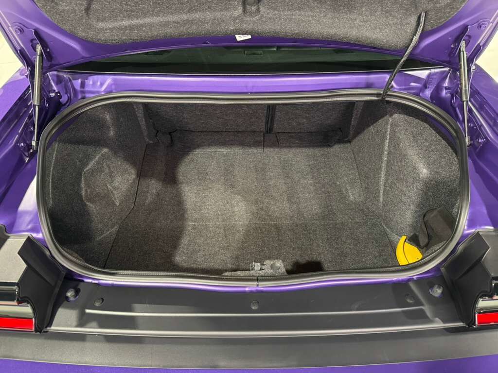 2023 Dodge Challenger SRT Hellcat Redeye Jailbreak Fort Lauderdale FL