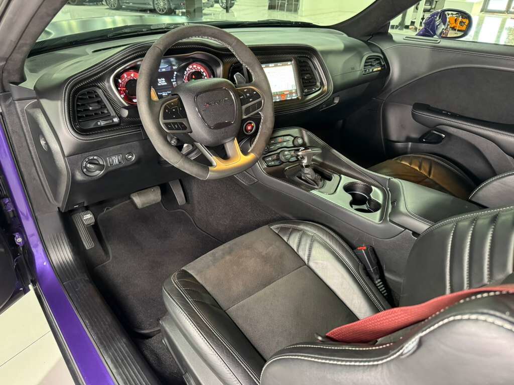 2023 Dodge Challenger SRT Hellcat Redeye Jailbreak Fort Lauderdale FL