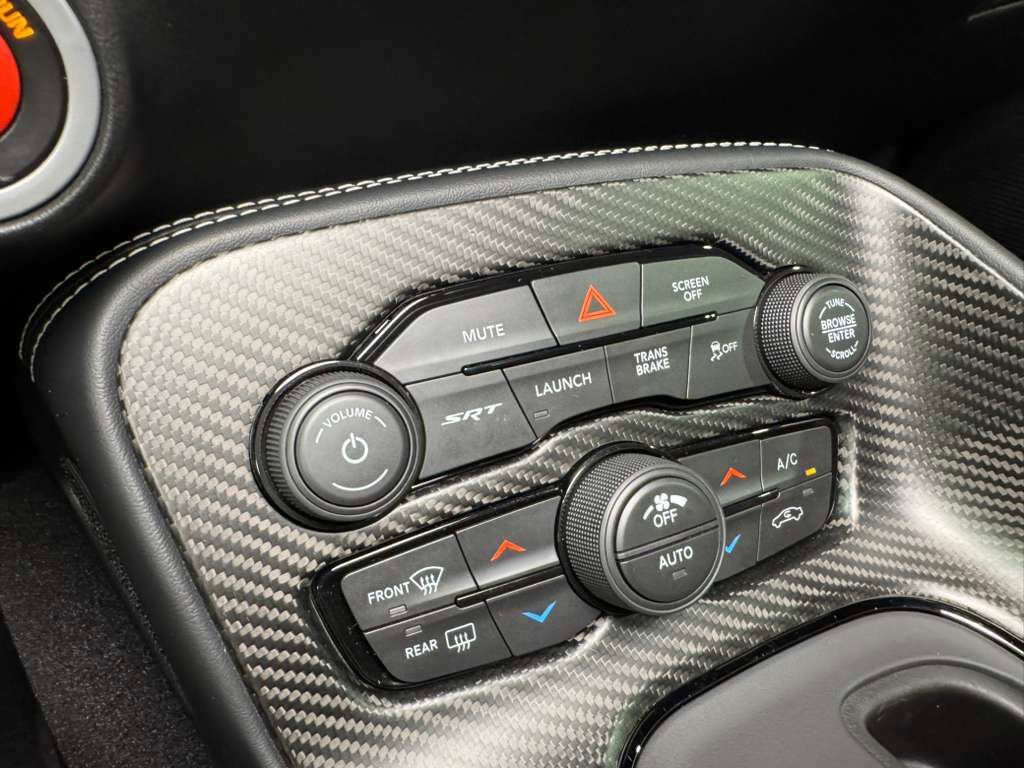 2023 Dodge Challenger SRT Hellcat Redeye Jailbreak Fort Lauderdale FL