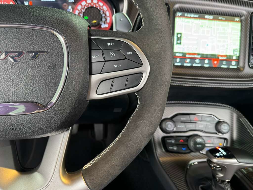 2023 Dodge Challenger SRT Hellcat Redeye Jailbreak Fort Lauderdale FL