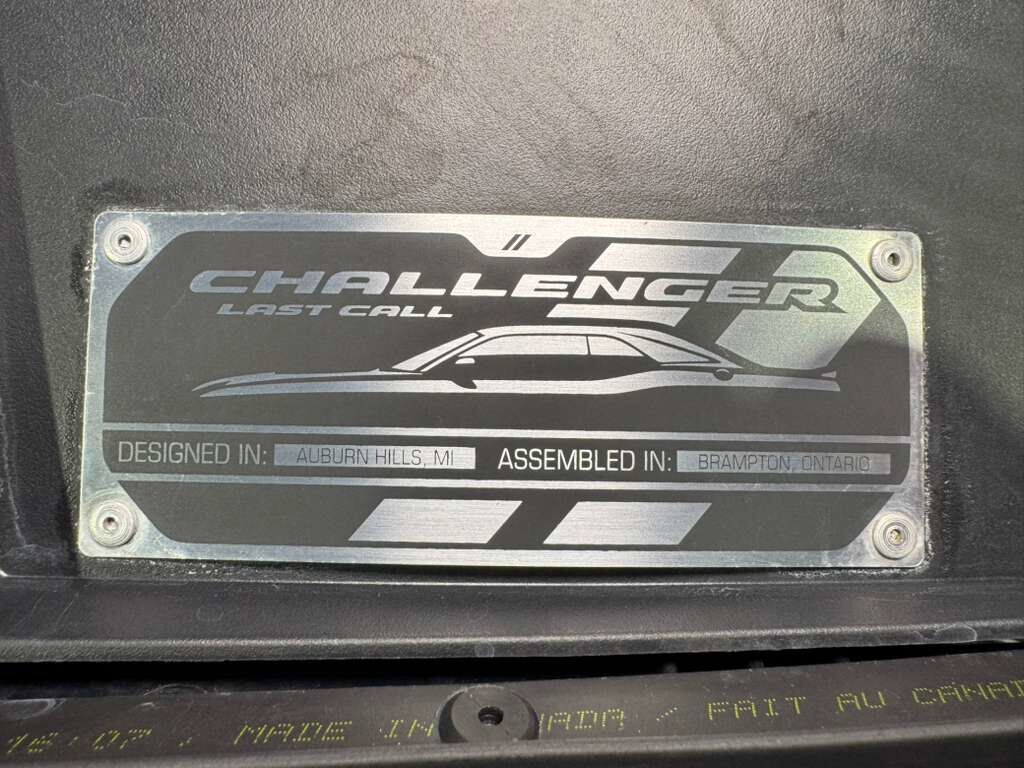 2023 Dodge Challenger SRT Hellcat Redeye Jailbreak Fort Lauderdale FL