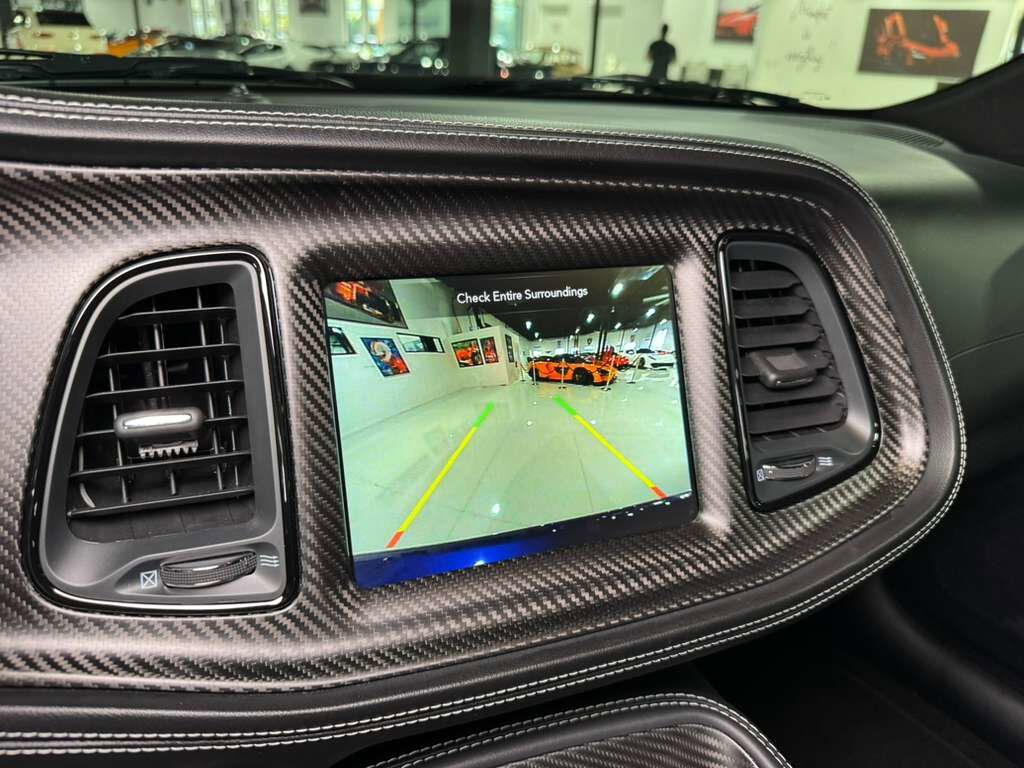 2023 Dodge Challenger SRT Hellcat Redeye Jailbreak Fort Lauderdale FL