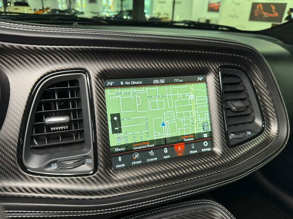 2023 Dodge Challenger SRT Hellcat Redeye Jailbreak Fort Lauderdale FL