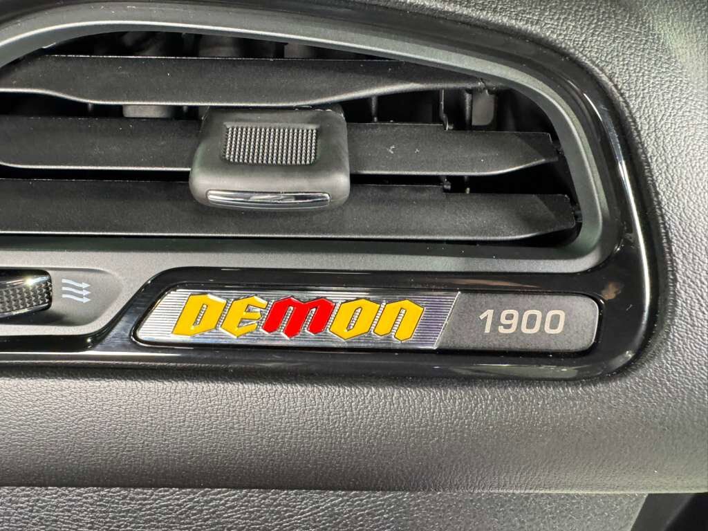 2023 Dodge Challenger SRT Hellcat Redeye Jailbreak Fort Lauderdale FL