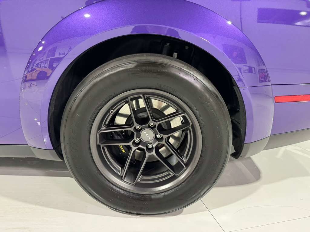 2023 Dodge Challenger SRT Hellcat Redeye Jailbreak Fort Lauderdale FL