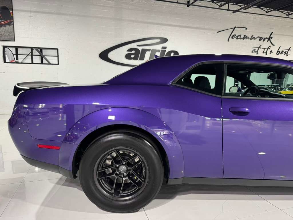 2023 Dodge Challenger SRT Hellcat Redeye Jailbreak Fort Lauderdale FL
