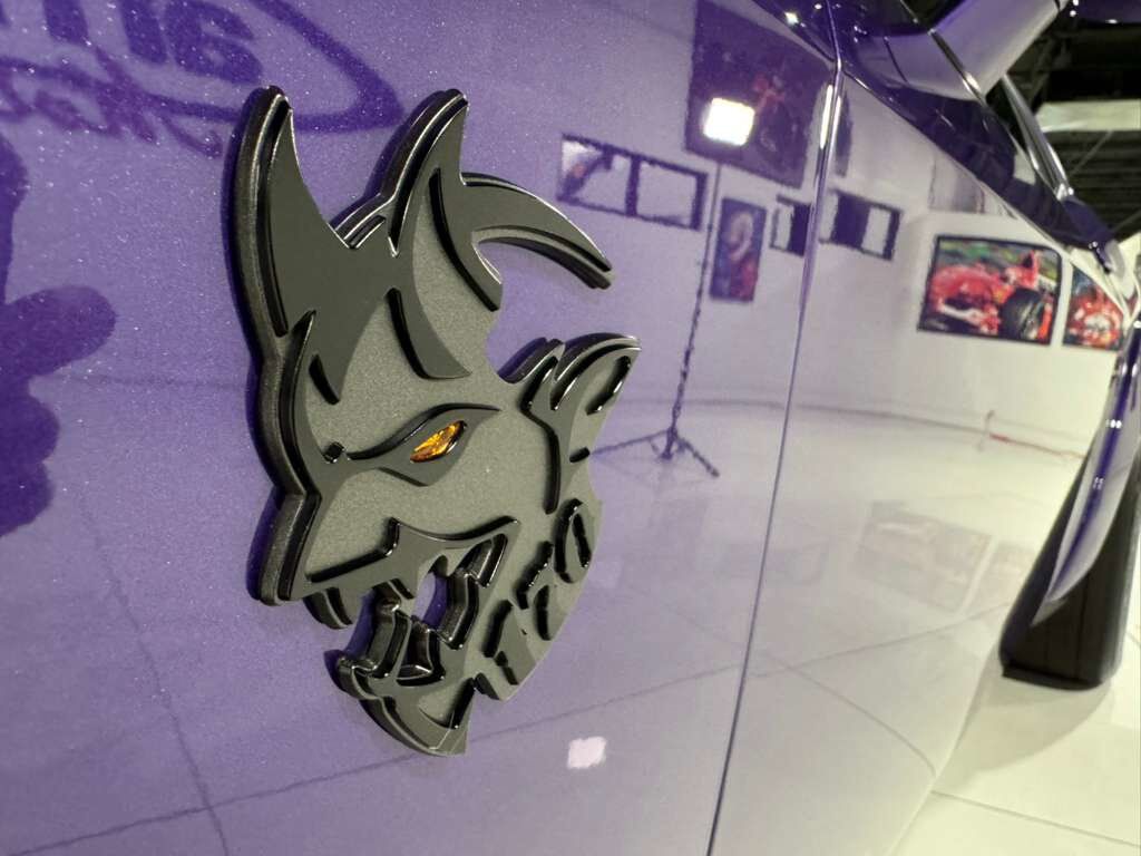 2023 Dodge Challenger SRT Hellcat Redeye Jailbreak Fort Lauderdale FL