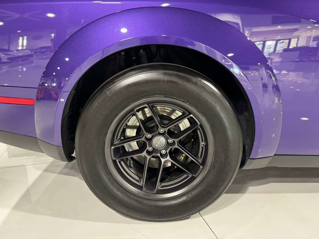 2023 Dodge Challenger SRT Hellcat Redeye Jailbreak Fort Lauderdale FL