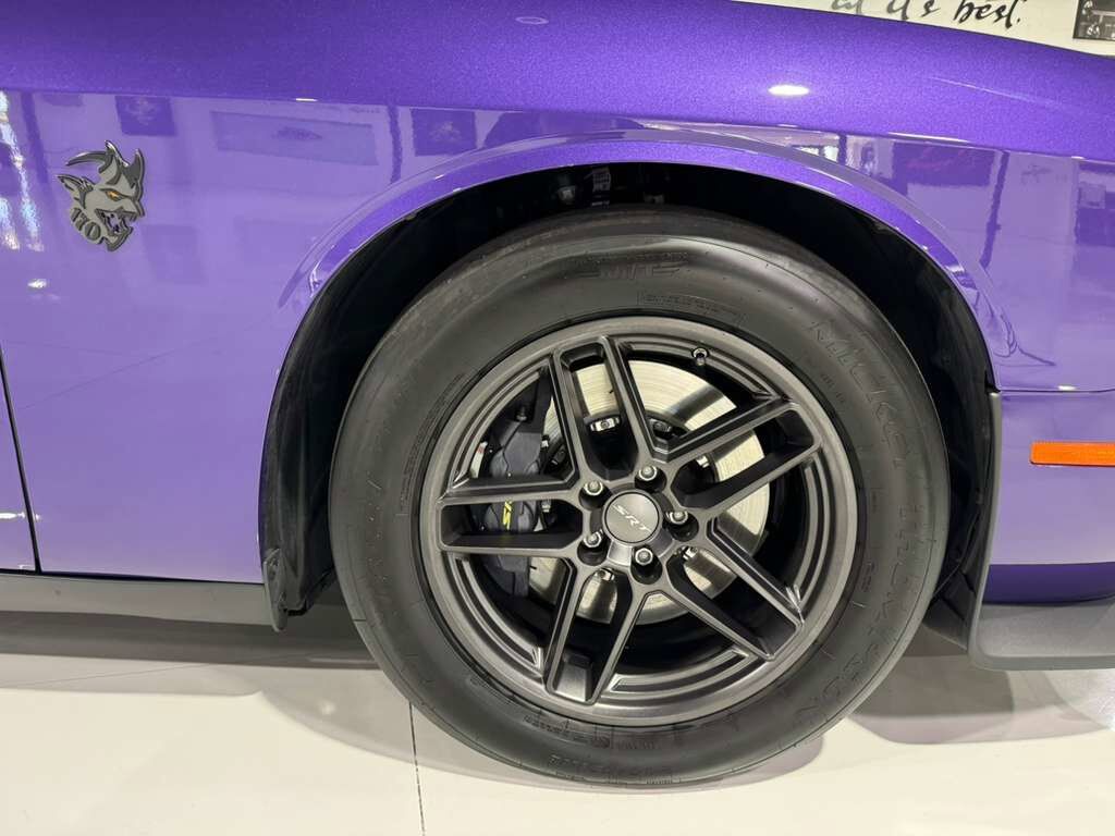 2023 Dodge Challenger SRT Hellcat Redeye Jailbreak Fort Lauderdale FL