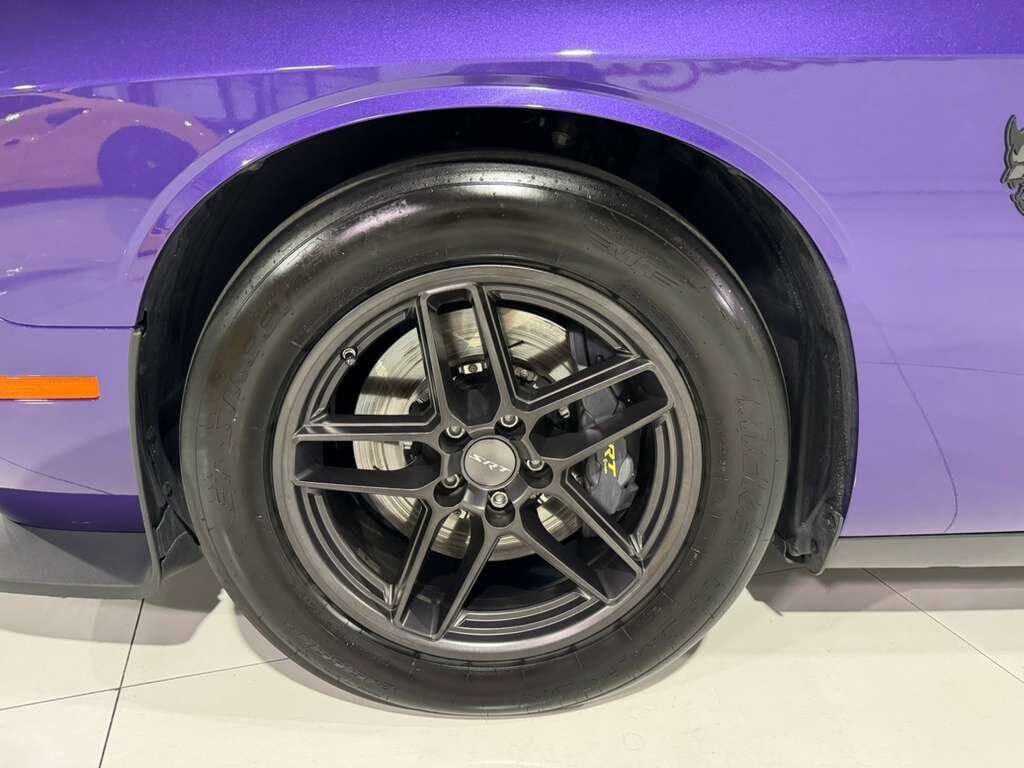 2023 Dodge Challenger SRT Hellcat Redeye Jailbreak Fort Lauderdale FL