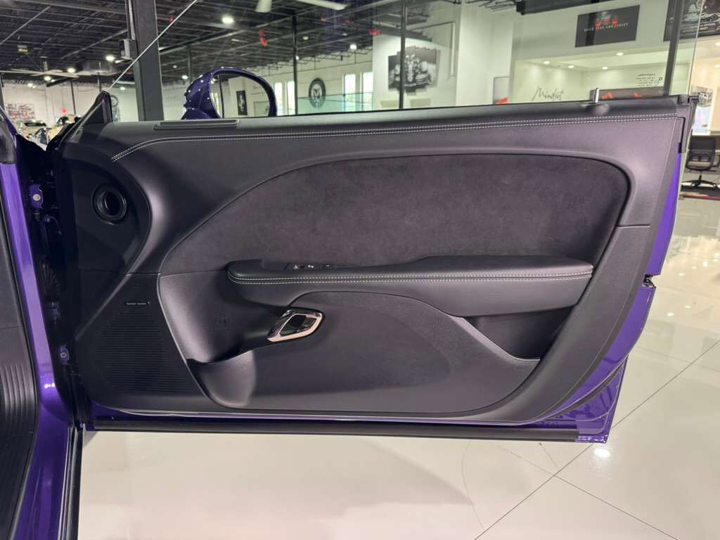 2023 Dodge Challenger SRT Hellcat Redeye Jailbreak Fort Lauderdale FL