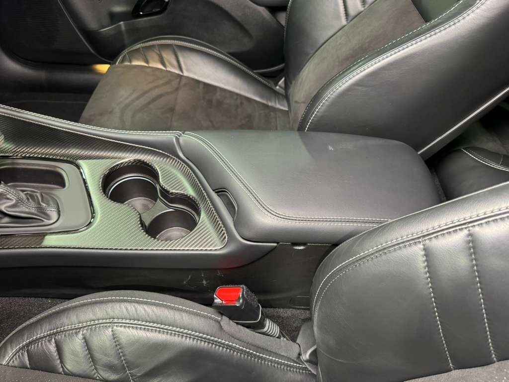 2023 Dodge Challenger SRT Hellcat Redeye Jailbreak Fort Lauderdale FL