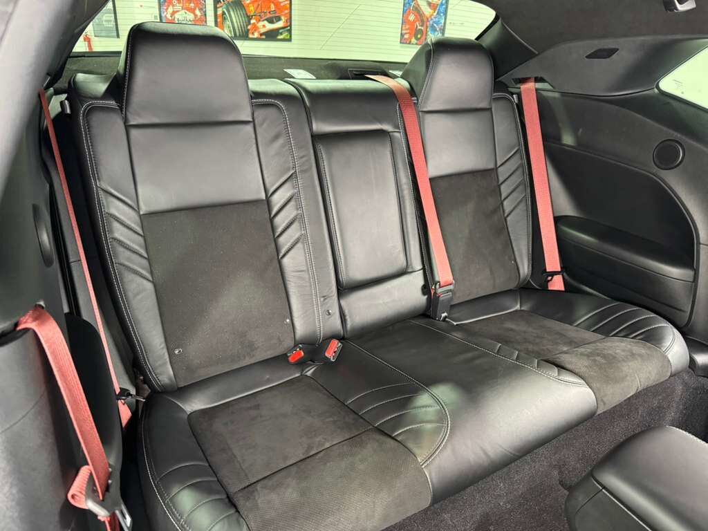 2023 Dodge Challenger SRT Hellcat Redeye Jailbreak Fort Lauderdale FL