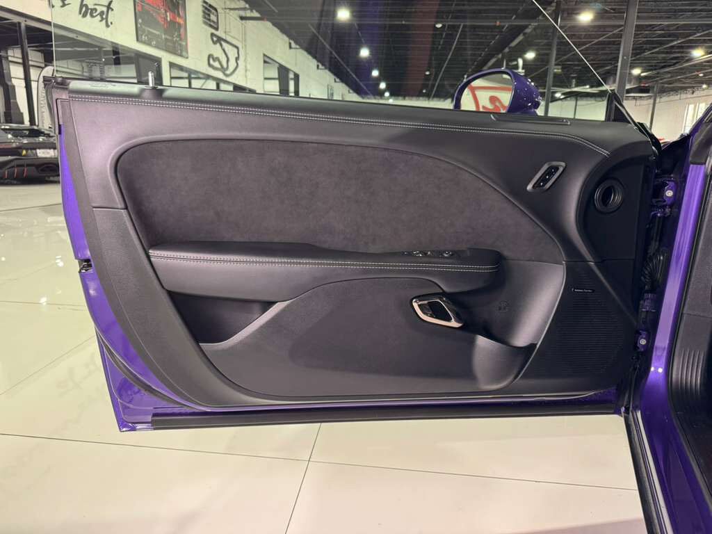 2023 Dodge Challenger SRT Hellcat Redeye Jailbreak Fort Lauderdale FL