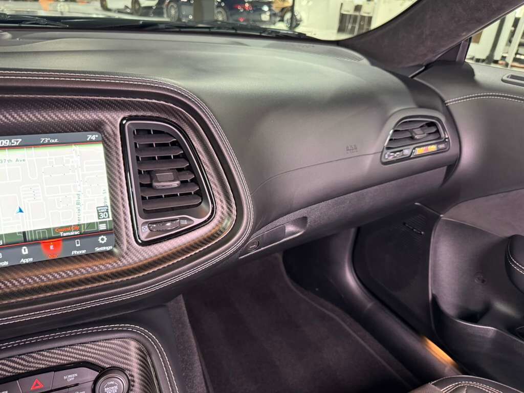 2023 Dodge Challenger SRT Hellcat Redeye Jailbreak Fort Lauderdale FL