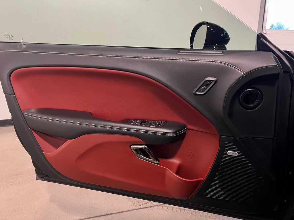 2023 Dodge Challenger SRT Hellcat Redeye Parker CO
