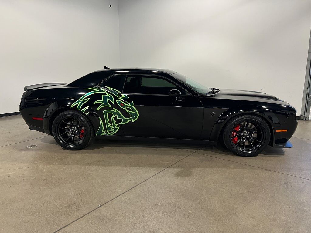 2023 Dodge Challenger SRT Hellcat Redeye Parker CO