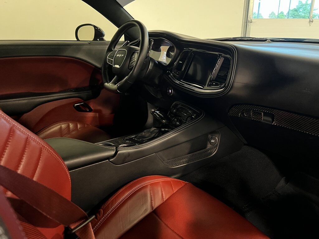 2023 Dodge Challenger SRT Hellcat Redeye Parker CO