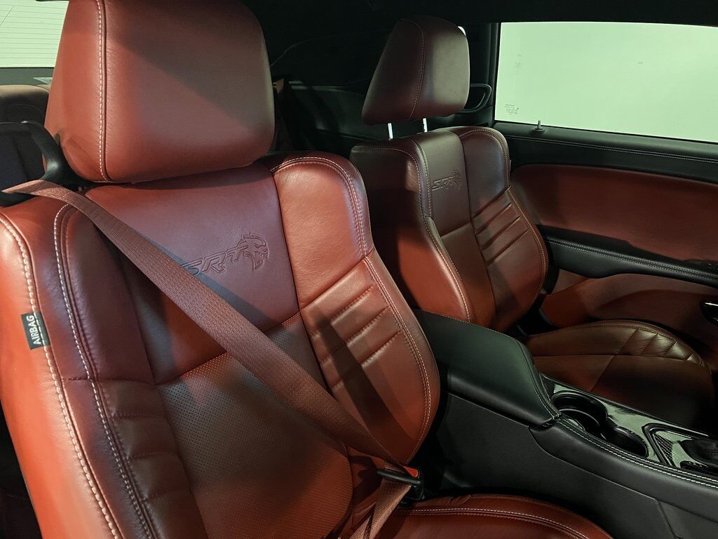 2023 Dodge Challenger SRT Hellcat Redeye Parker CO