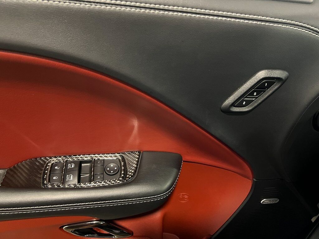 2023 Dodge Challenger SRT Hellcat Redeye Parker CO
