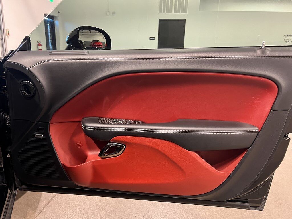 2023 Dodge Challenger SRT Hellcat Redeye Parker CO