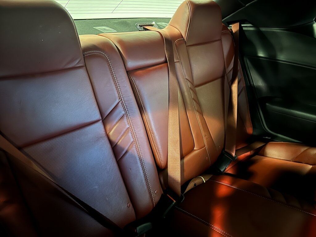 2023 Dodge Challenger SRT Hellcat Redeye Parker CO