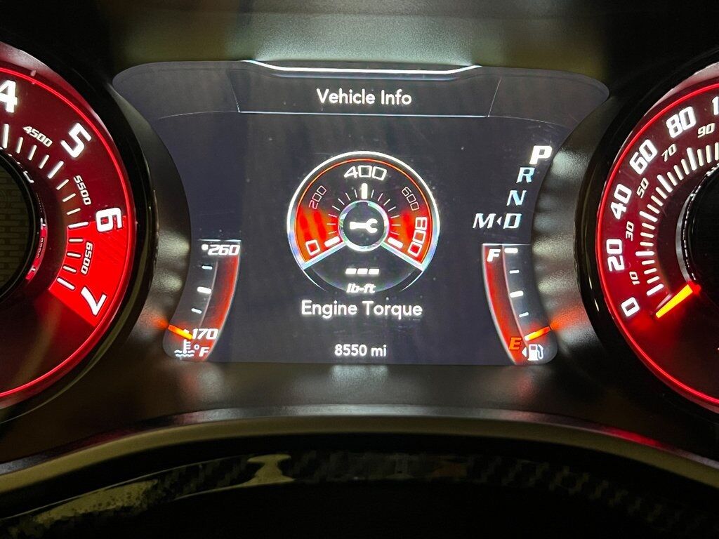 2023 Dodge Challenger SRT Hellcat Redeye Parker CO