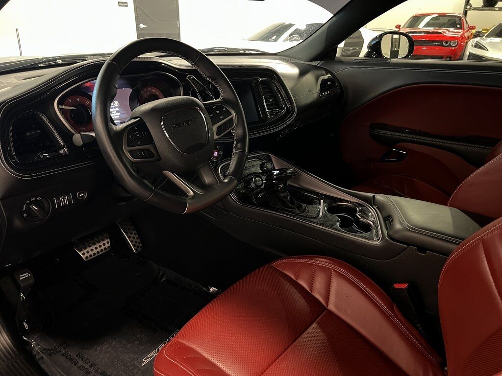 2023 Dodge Challenger SRT Hellcat Redeye Parker CO