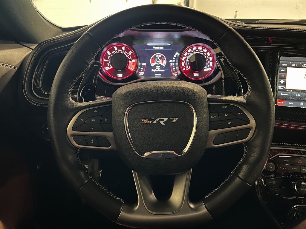 2023 Dodge Challenger SRT Hellcat Redeye Parker CO