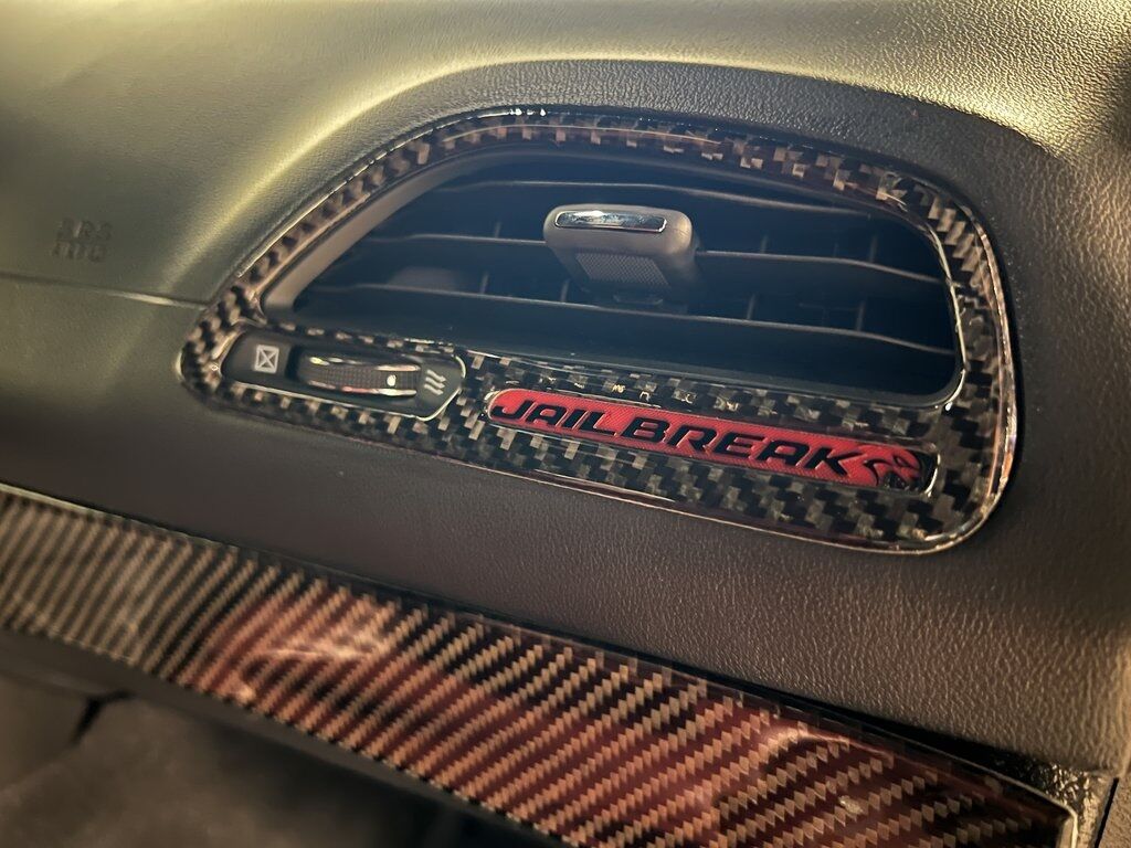 2023 Dodge Challenger SRT Hellcat Redeye Parker CO