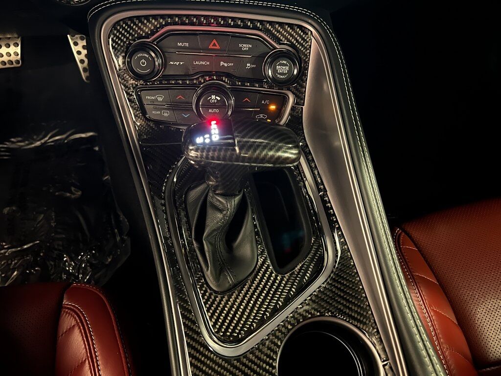 2023 Dodge Challenger SRT Hellcat Redeye Parker CO