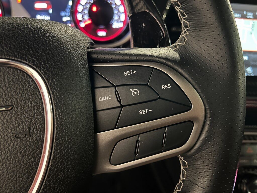 2023 Dodge Challenger SRT Hellcat Redeye Parker CO