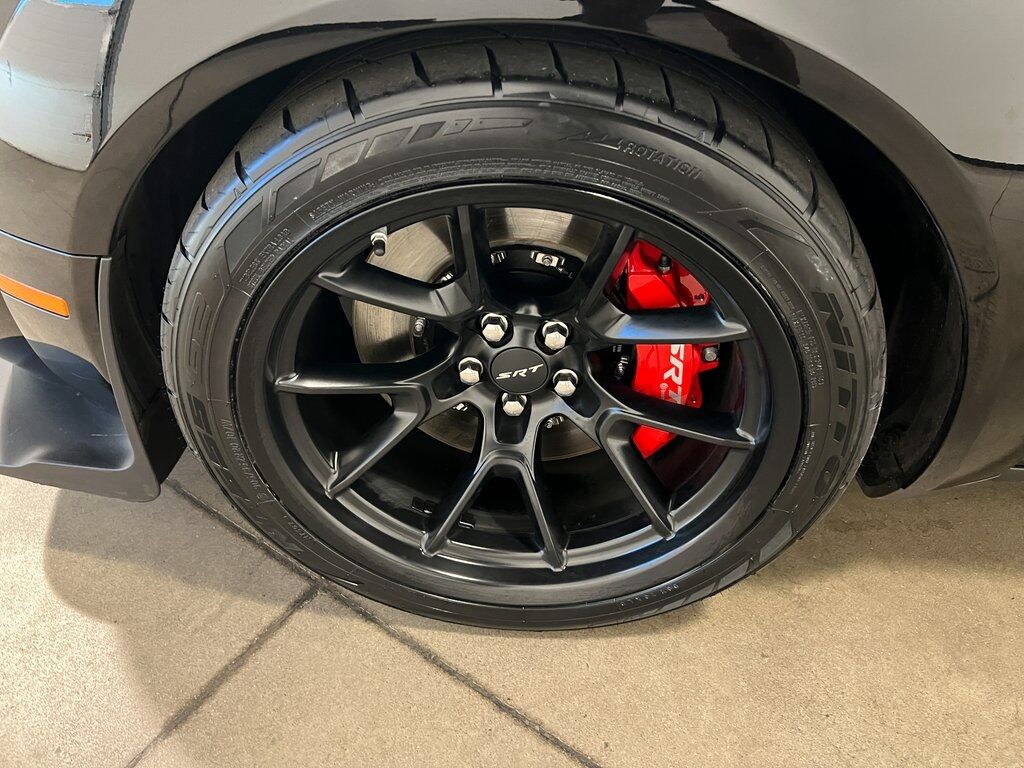 2023 Dodge Challenger SRT Hellcat Redeye Parker CO
