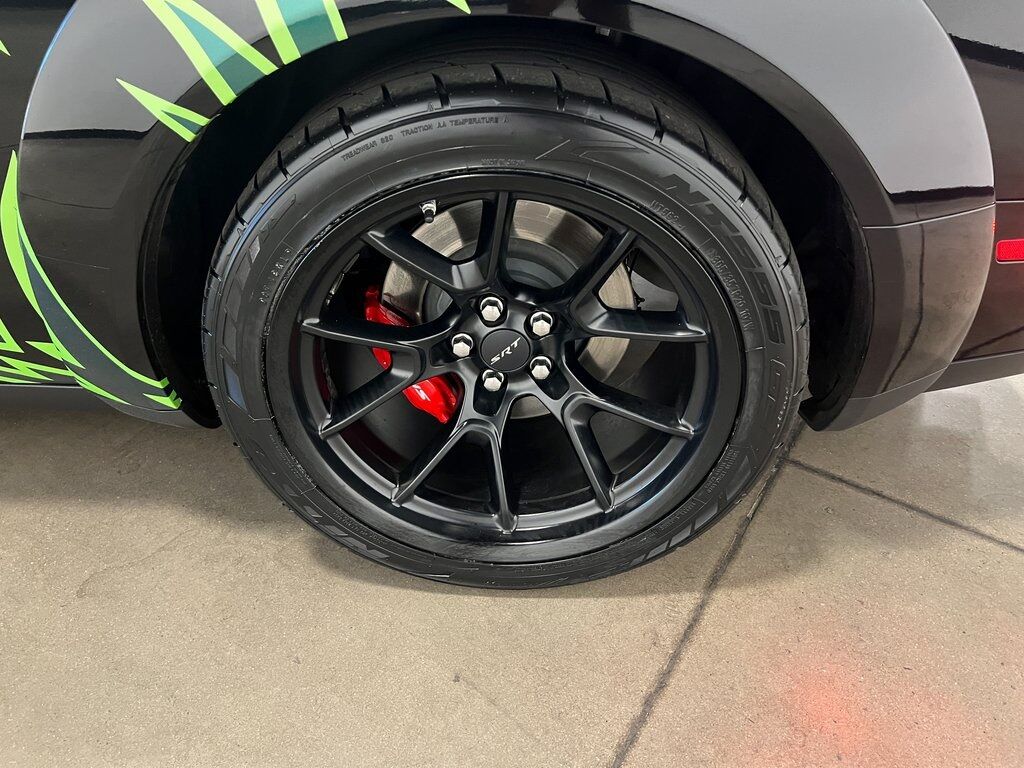 2023 Dodge Challenger SRT Hellcat Redeye Parker CO