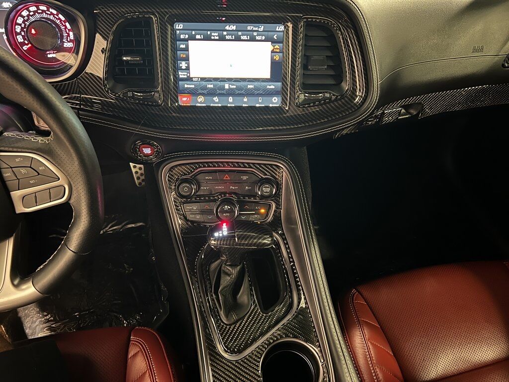 2023 Dodge Challenger SRT Hellcat Redeye Parker CO