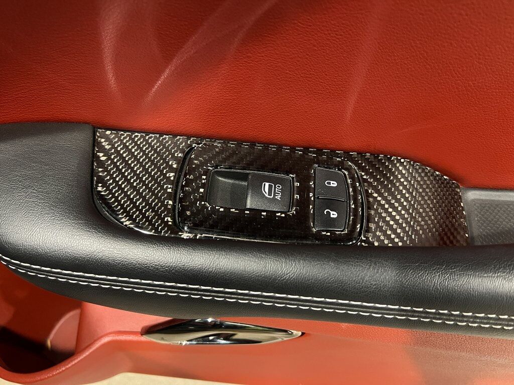 2023 Dodge Challenger SRT Hellcat Redeye Parker CO