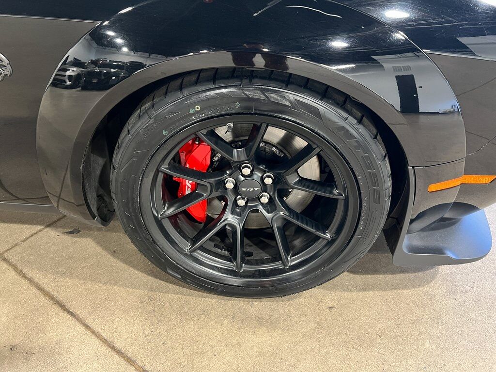 2023 Dodge Challenger SRT Hellcat Redeye Parker CO