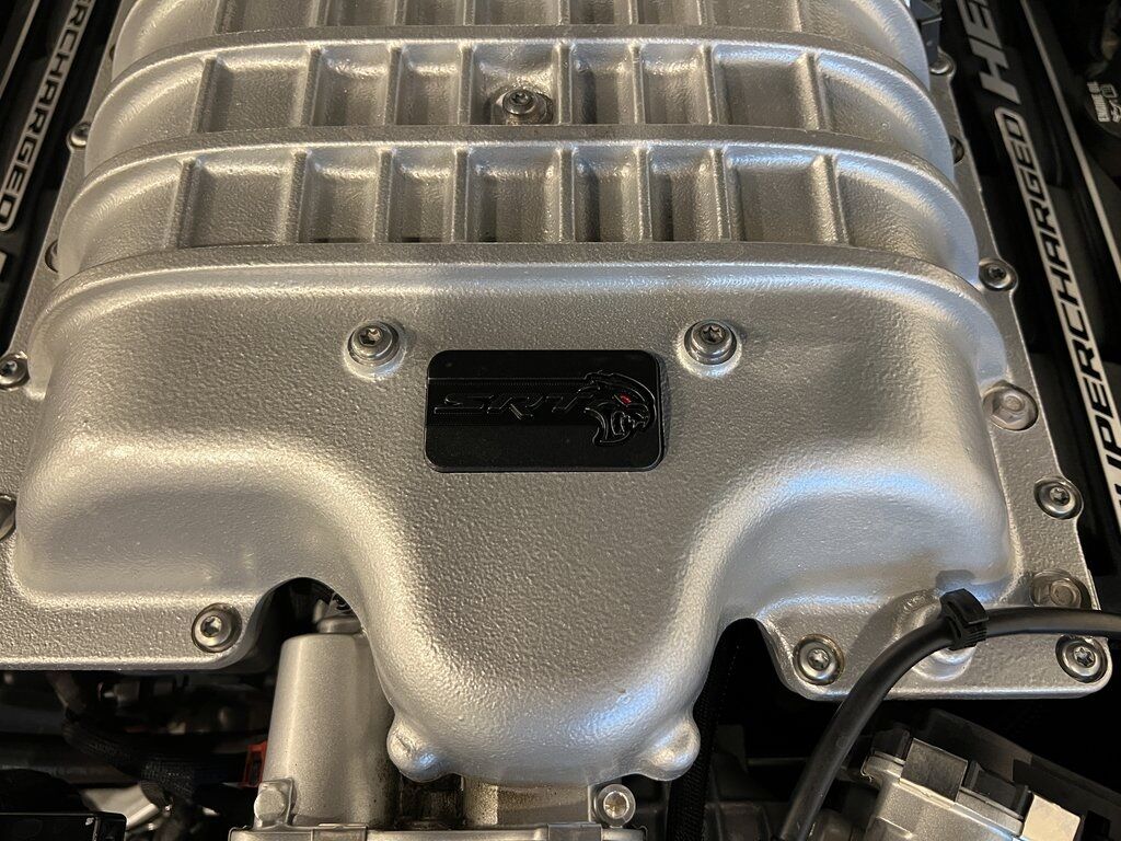 2023 Dodge Challenger SRT Hellcat Redeye Parker CO