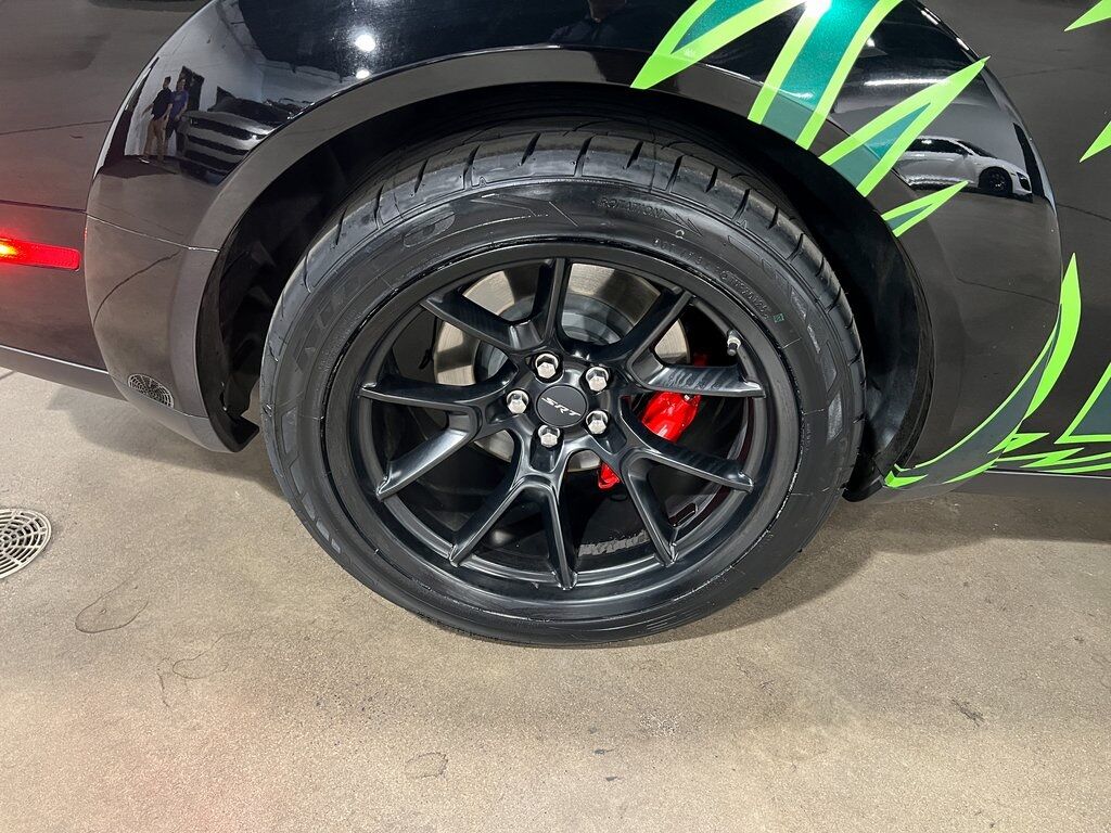 2023 Dodge Challenger SRT Hellcat Redeye Parker CO