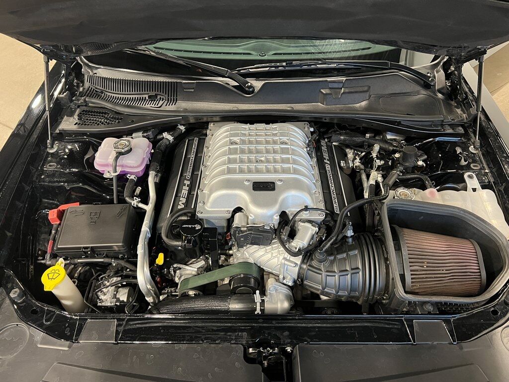 2023 Dodge Challenger SRT Hellcat Redeye Parker CO