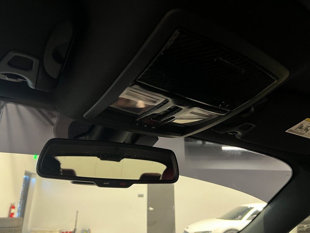 2023 Dodge Challenger SRT Hellcat Redeye Parker CO