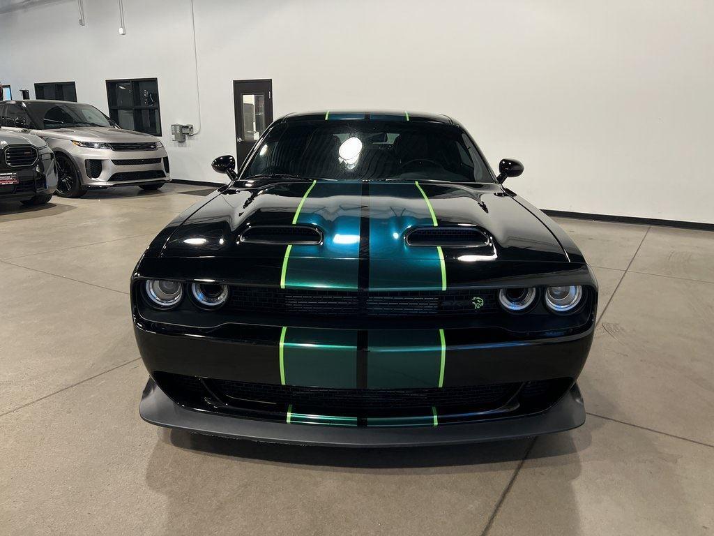 2023 Dodge Challenger SRT Hellcat Redeye Wide Jailbreak Parker CO